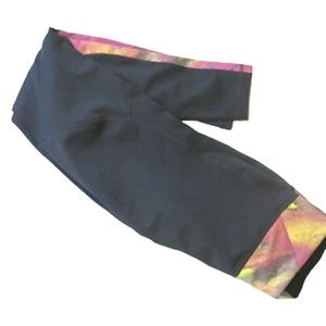 Oakley Women's Graphite Reversible Strength Tight Pants L